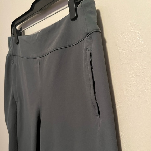 Women's Gaiam Explorer Pants Size Large Activewear Athleisure Comfort Hiking - Picture 6 of 16